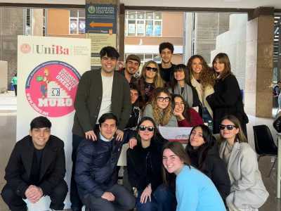Le proposte di Muro sono tese alla riqualificazione degli spazi universitari per una maggiore socialit�, ma il fiore all�occhiello dell'associazione negli ultimi anni � la promozione del servizio di counseling per gli studenti